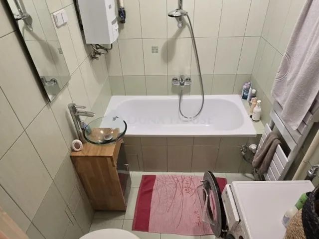 Eladó lakás Székesfehérvár, Belváros 41 nm