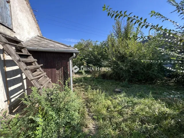 Eladó ház Székesfehérvár 52 nm