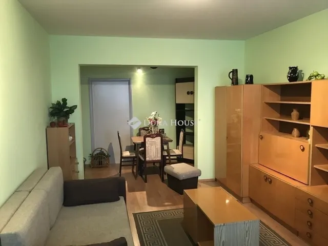 Eladó lakás Székesfehérvár 52 nm