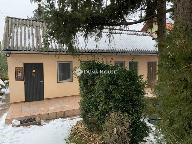 Eladó üdülő és hétvégi ház Velence 40 nm