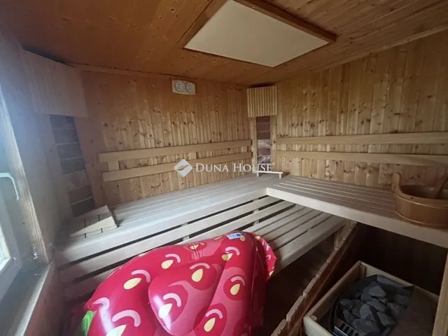 Eladó ház Mátyásdomb 214 nm