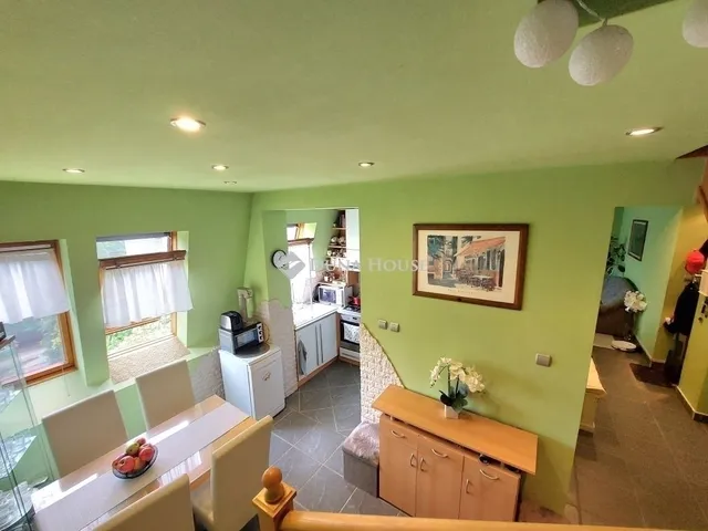 Eladó lakás Székesfehérvár 108 nm