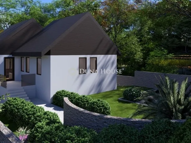 Eladó üdülő és hétvégi ház Balatonakarattya 142 nm