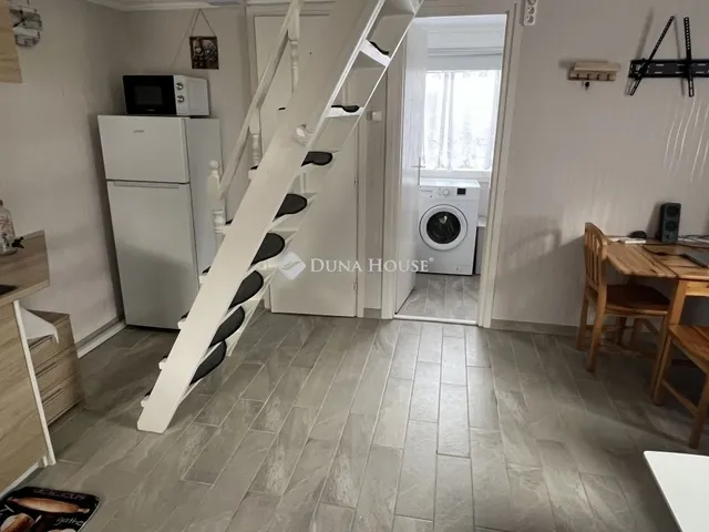 Eladó üdülő és hétvégi ház Kulcs 38 nm