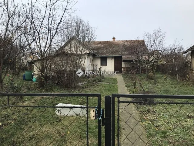 Eladó ház Mezőszilas 70 nm