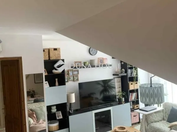 Eladó lakás Gárdony 72 nm