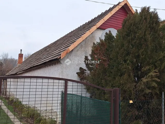 Eladó ház Neszmély 60 nm