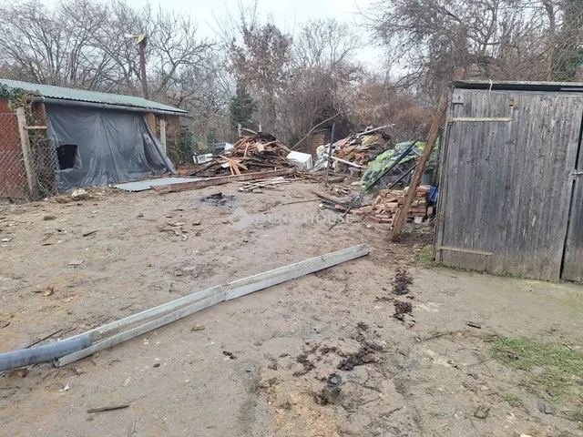 Eladó ház Neszmély 60 nm