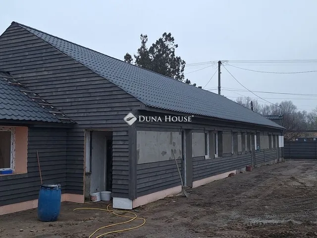 Eladó lakás Neszmély 36 nm