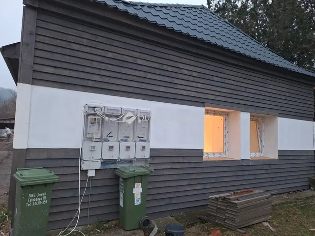 Eladó lakás Neszmély 36 nm