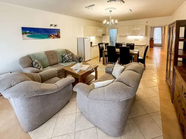 Eladó lakás Siófok 59 nm