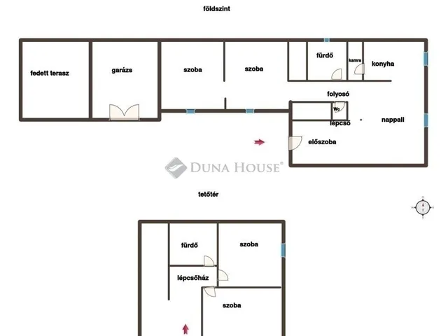 Eladó ház Moha 125 nm