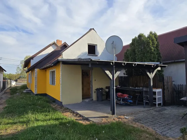 Eladó ház Gárdony 100 nm