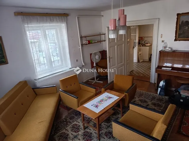 Eladó ház Bodajk 75 nm