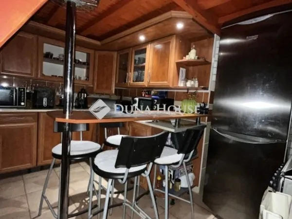 Eladó lakás Hajmáskér 42 nm