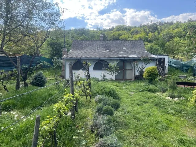 Eladó üdülő és hétvégi ház Iszkaszentgyörgy 50 nm