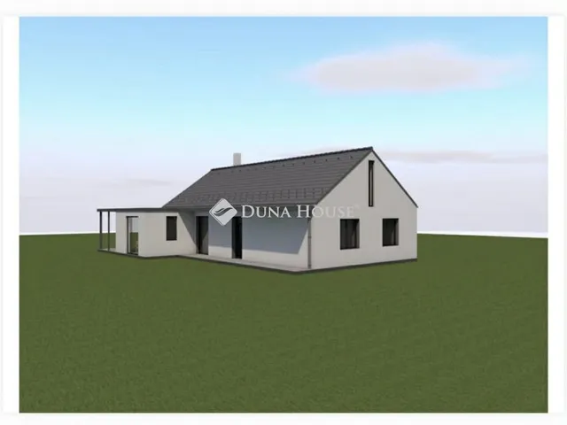 Eladó ház Enying 152 nm