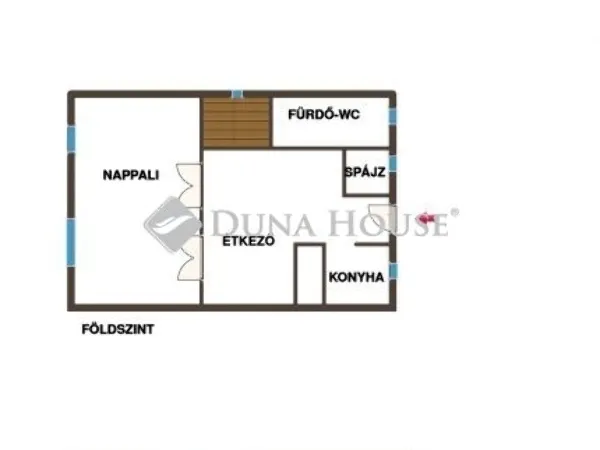 Eladó lakás Székesfehérvár 130 nm