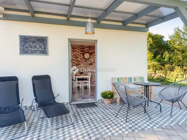 Eladó ház Pázmánd 180 nm