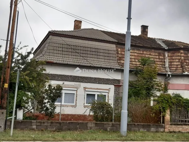 Eladó ház Tata, Tóváros 126 nm