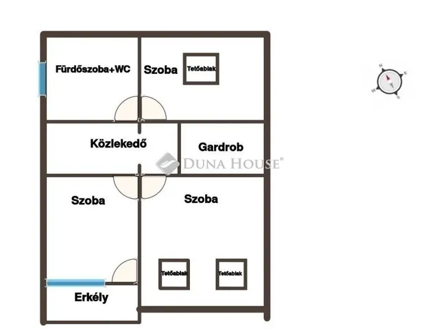 Eladó ház Gárdony 177 nm