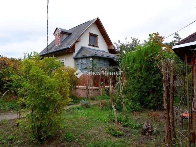 Eladó üdülő és hétvégi ház Székesfehérvár 25 nm