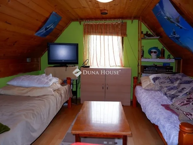 Eladó üdülő és hétvégi ház Székesfehérvár 25 nm