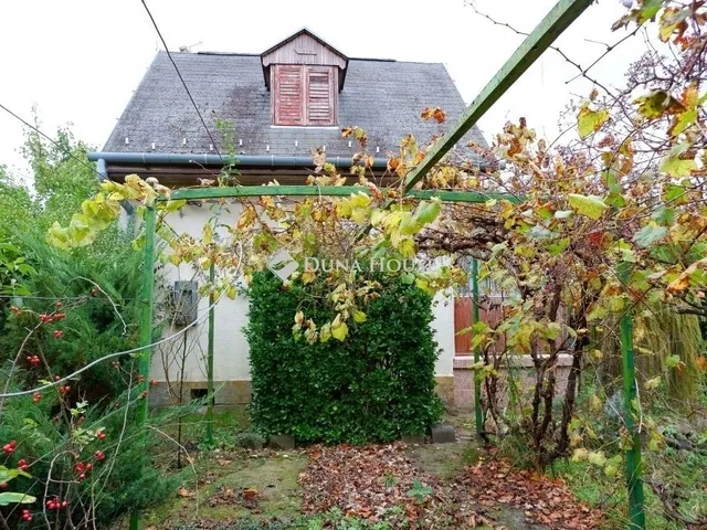 Eladó üdülő és hétvégi ház Székesfehérvár 25 nm