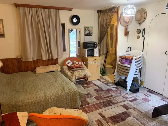 Eladó üdülő és hétvégi ház Gárdony 25 nm