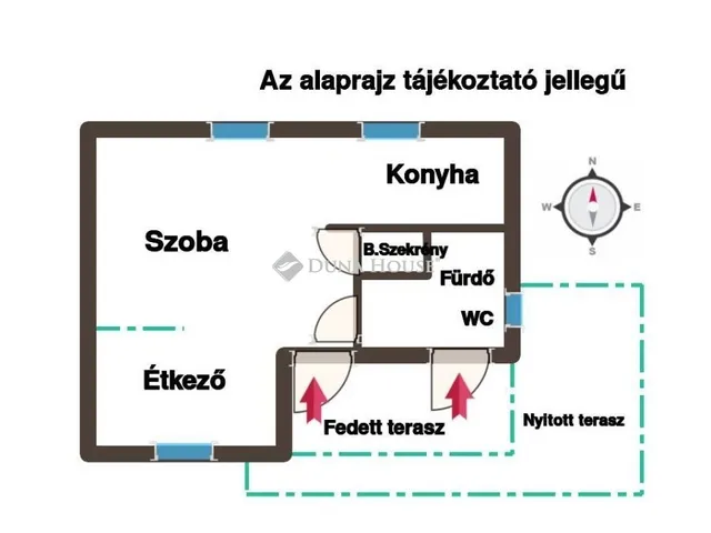 Eladó üdülő és hétvégi ház Gárdony 25 nm