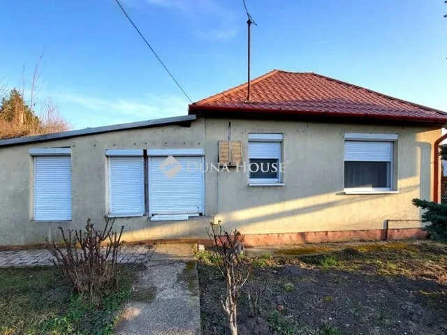 Eladó üdülő és hétvégi ház Gárdony 59 nm