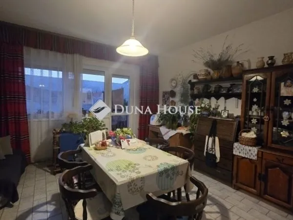 Eladó ház Fehérvárcsurgó 260 nm