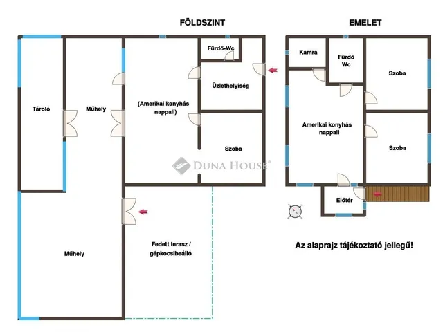 Eladó ház Székesfehérvár 200 nm