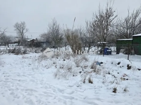 Eladó telek Székesfehérvár, Maroshegy 508 nm