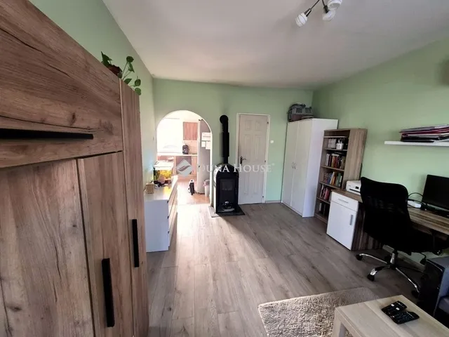 Eladó ház Baracska 50 nm