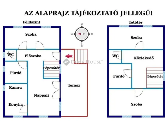 Eladó ház Gárdony 177 nm