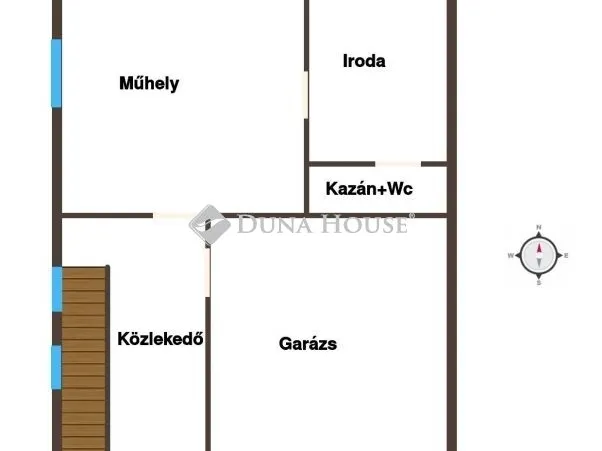 Eladó ház Székesfehérvár 200 nm