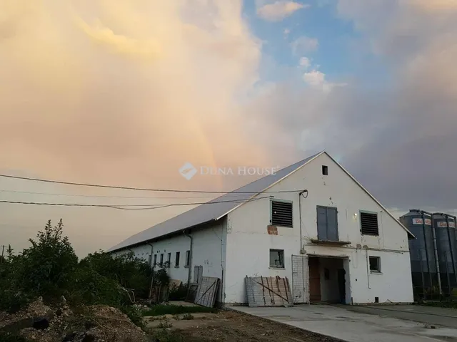 Eladó mezőgazdasági ingatlan Mátyásdomb 2700 nm