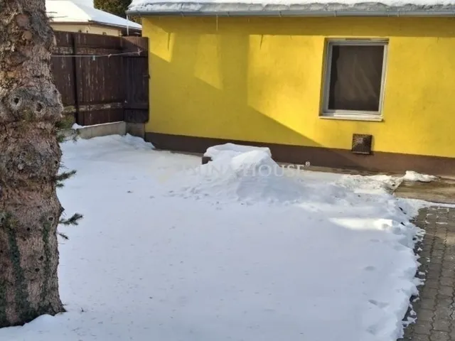 Eladó ház Székesfehérvár 55 nm