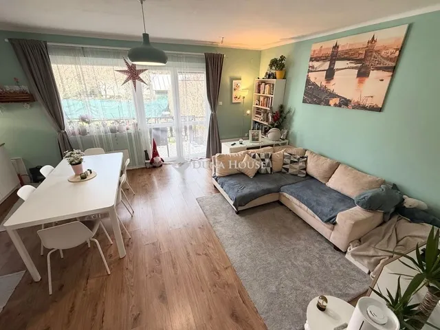 Eladó ház Balatonkenese 120 nm