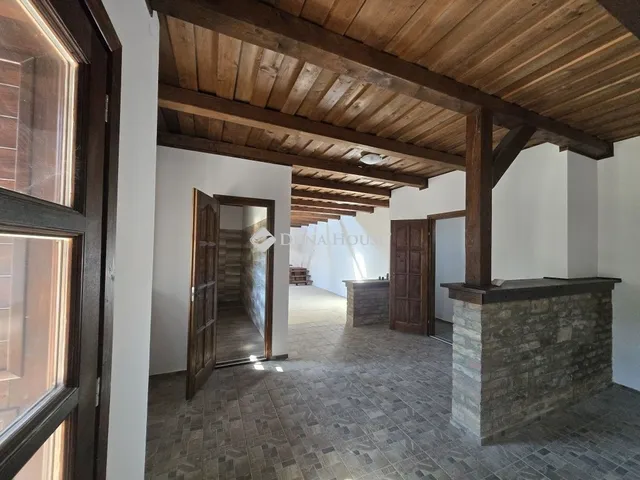 Eladó ház Balatonfőkajár 120 nm