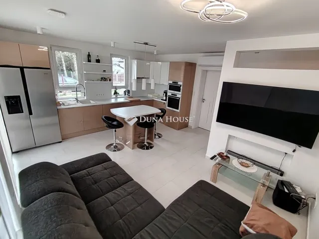 Eladó ház Moha 75 nm