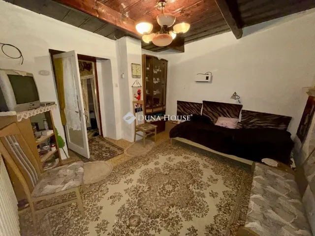 Eladó ház Vértesacsa 50 nm