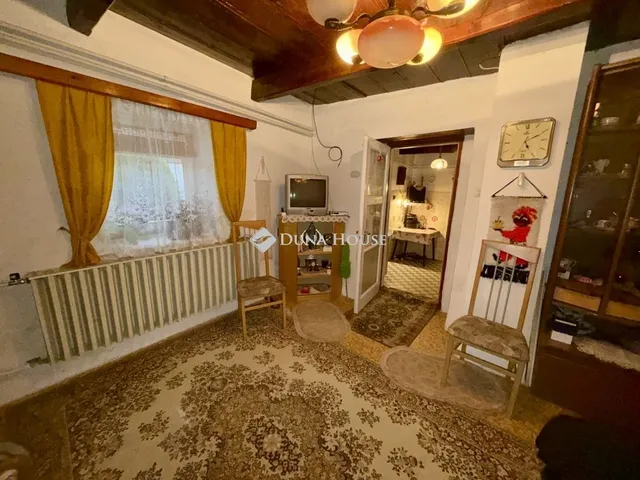 Eladó ház Vértesacsa 50 nm