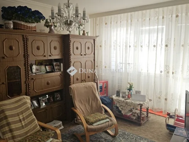 Eladó lakás Székesfehérvár 50 nm