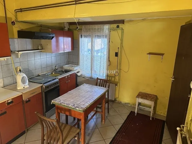 Eladó ház Székesfehérvár 75 nm