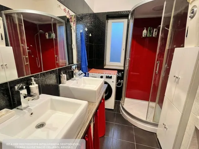 Eladó lakás Várpalota 37 nm