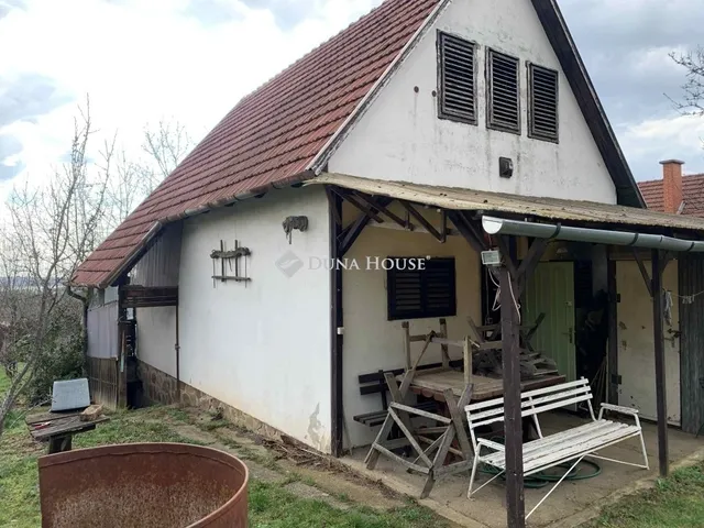 Eladó ház Sukoró 60 nm