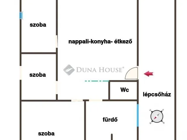 Eladó ház Balatonfűzfő 200 nm