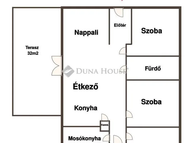 Eladó ház Várpalota 101 nm